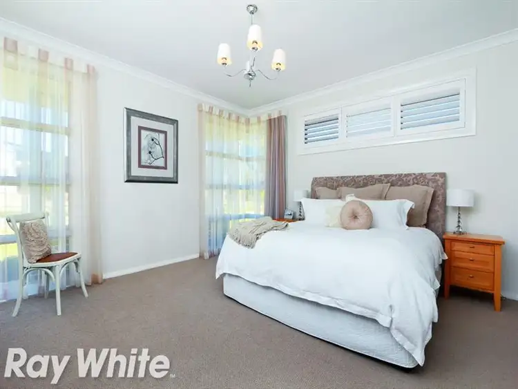 Sixth view of Homely house listing, 35 Gum Nut Close, Kellyville NSW 2155