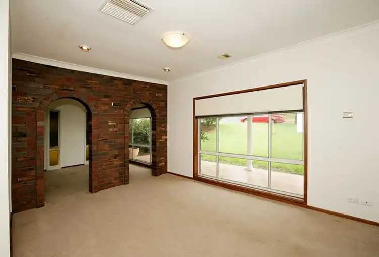 Second view of Homely house listing, 36 Henwood Avenue, Kooringal NSW 2650