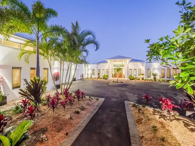 Main view of Homely house listing, 36 Ben Lexcen Place, Robina QLD 4226