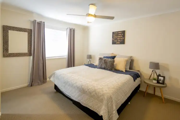 Fifth view of Homely house listing, 2 Flame Tree Avenue, Sippy Downs QLD 4556
