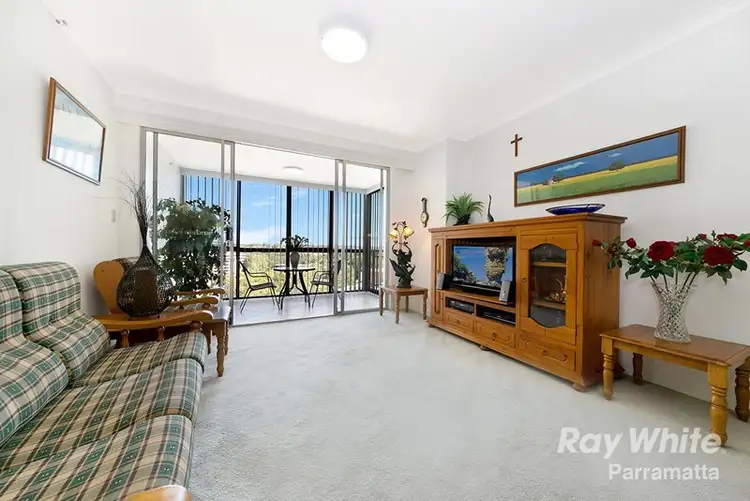 Third view of Homely unit listing, 100/3 Sorrell Street, Parramatta NSW 2150