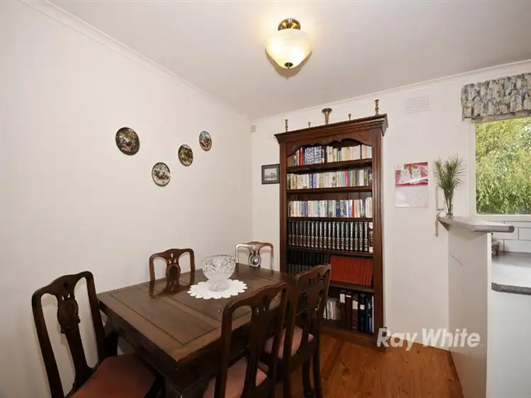 Fifth view of Homely house listing, 17 Matilda Avenue, Wantirna South VIC 3152