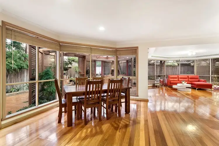 Fifth view of Homely house listing, 72 Templestowe Road, Bulleen VIC 3105