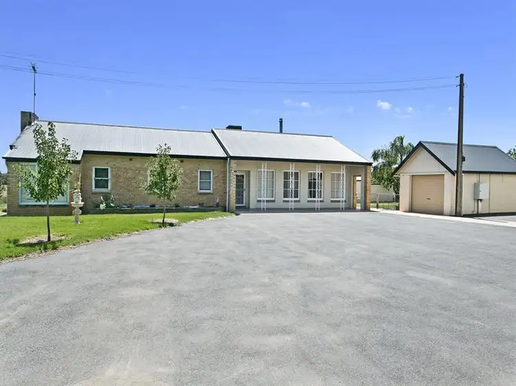 Second view of Homely house listing, 733B Light Pass Road, Angaston SA 5353