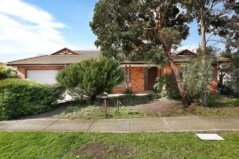 Main view of Homely house listing, 33 Shane Avenue, Seabrook VIC 3028
