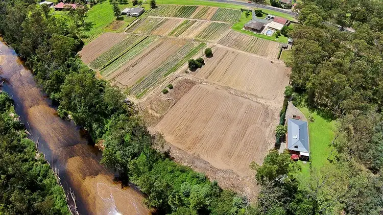 Second view of Homely rural property listing, 232 Springwood Road, Yarramundi NSW 2753