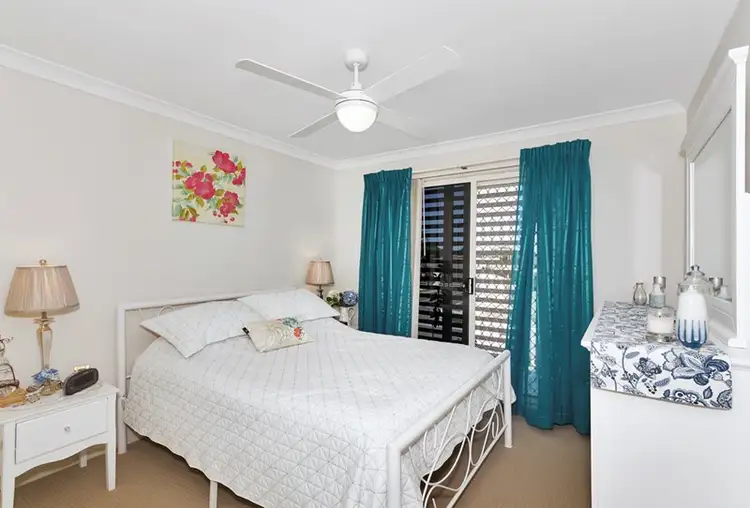 Fourth view of Homely house listing, 9/20-22 Fleet Drive, Kippa-ring QLD 4021