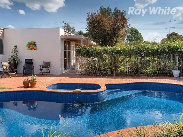 Second view of Homely house listing, 1058 Burrows Road, North Albury NSW 2640