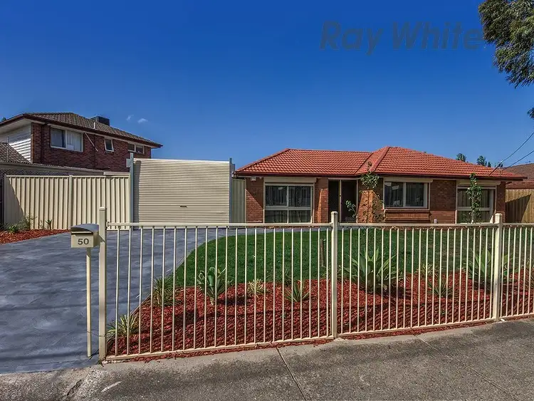 50 Driscolls Road, Kealba VIC 3021
