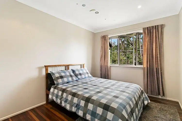 Fifth view of Homely house listing, 43 Marland Street, Kenmore QLD 4069