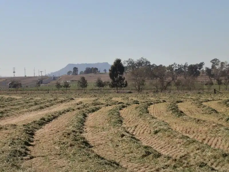 Main view of Homely rural property listing, 0 Warrego Highway, Oakey QLD 4401