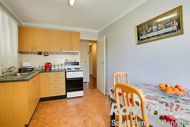Third view of Homely house listing, 194 Evan Street, South Penrith NSW 2750