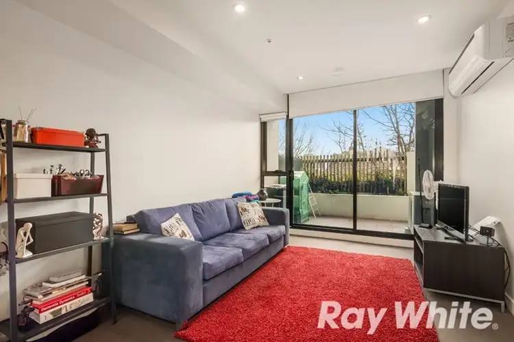Third view of Homely apartment listing, 118B/1 Colombo Street, Mitcham VIC 3132