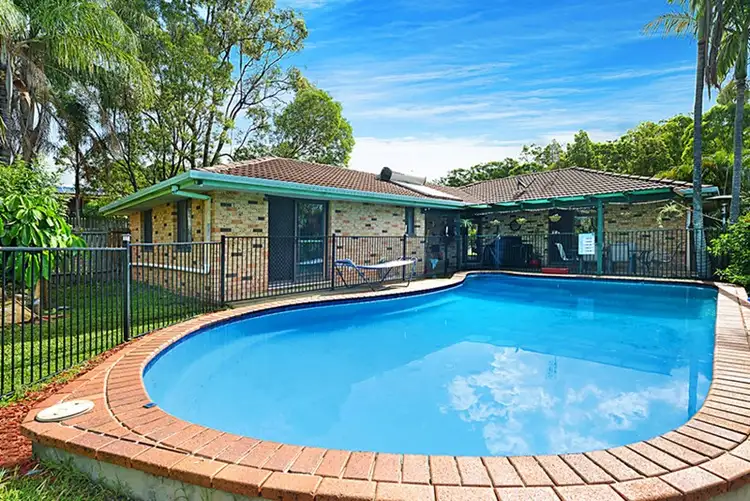 17 Kentucky Crescent, Oxenford QLD 4210