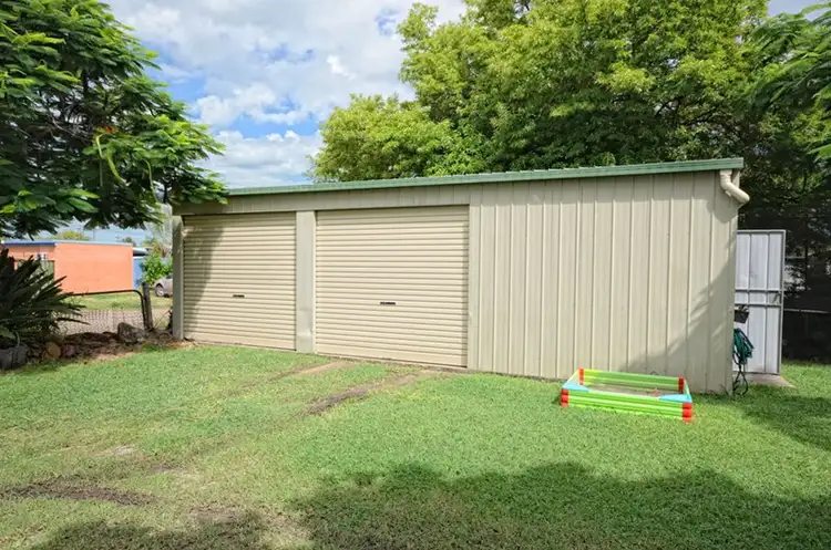 Seventh view of Homely house listing, 77 Grevillea Street, Biloela QLD 4715