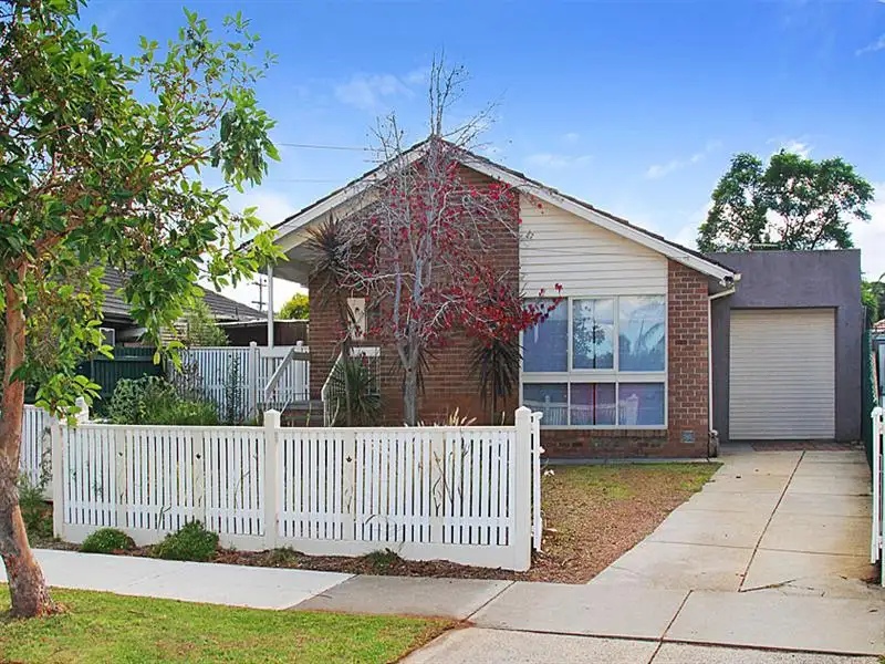 Main view of Homely house listing, 8 Dorothy Street, Tullamarine VIC 3043