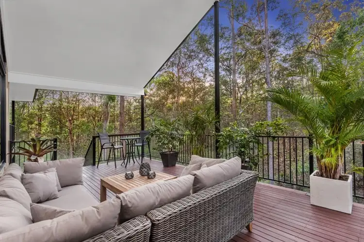 99 Ira Buckby Road West, Cashmere QLD 4500