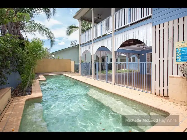 Second view of Homely house listing, 241 Bielby Road, Chapel Hill QLD 4069