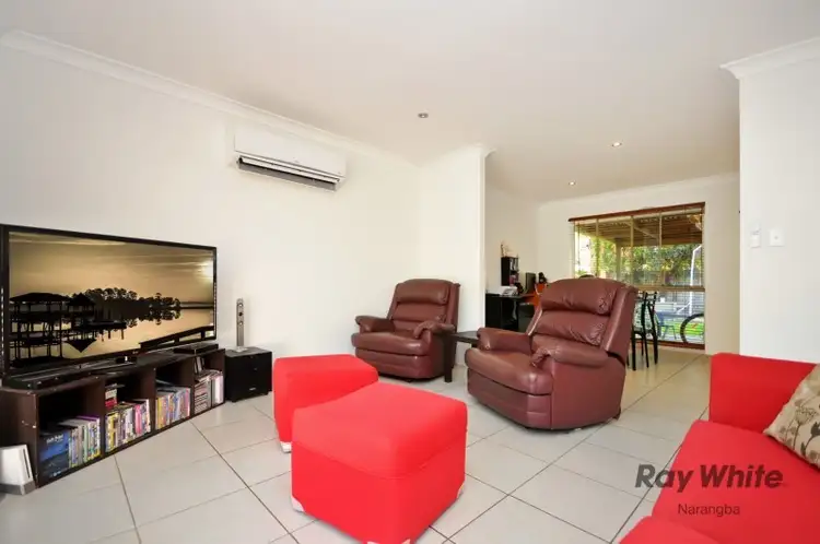 Fourth view of Homely house listing, 12 Rifle Range Road, Narangba QLD 4504