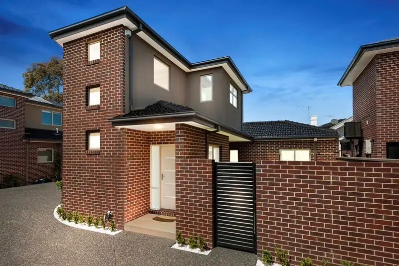 Main view of Homely townhouse listing, 3/20A Arcadia Avenue, Malvern East VIC 3145