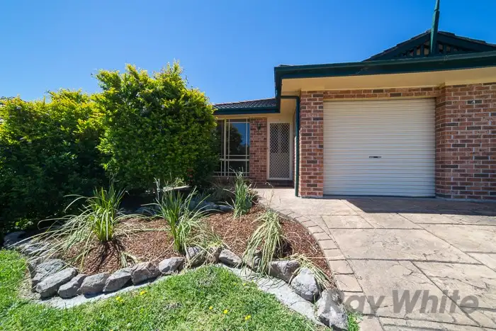Main view of Homely unit listing, 1/4 Voyager Close, Charlestown NSW 2290