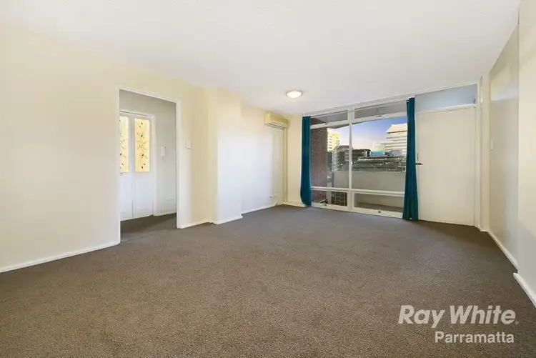 Seventh view of Homely apartment listing, 32/14-16 Lamont Street, Parramatta NSW 2150