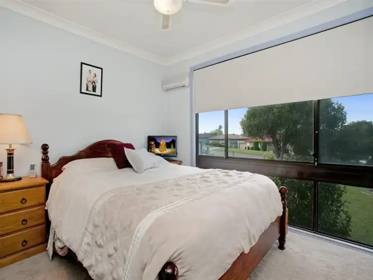 Fourth view of Homely house listing, 10 Wolstenholme Street, Rutherford NSW 2320