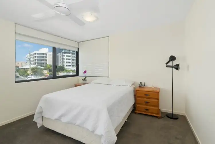Fifth view of Homely unit listing, 5/2 Tallebudgera Drive, Palm Beach QLD 4221