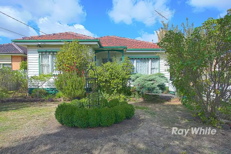 Main view of Homely house listing, 1/28 Grace Avenue, Dandenong VIC 3175