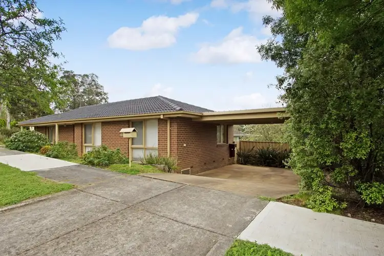 Second view of Homely house listing, 15 Rosco Drive, Templestowe VIC 3106