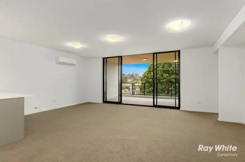 Main view of Homely apartment listing, 4048/8C Junction Street, Ryde NSW 2112