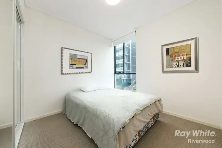 Sixth view of Homely apartment listing, 225/1 Vermont Crescent, Riverwood NSW 2210