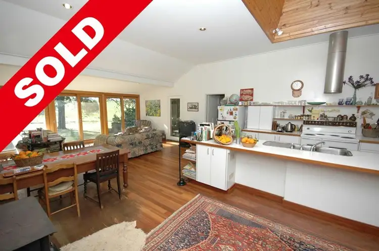 Second view of Homely rural property listing, 446 Oura Road, Wagga Wagga NSW 2650