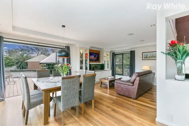 Second view of Homely house listing, 13 Linell Close, Kincumber NSW 2251