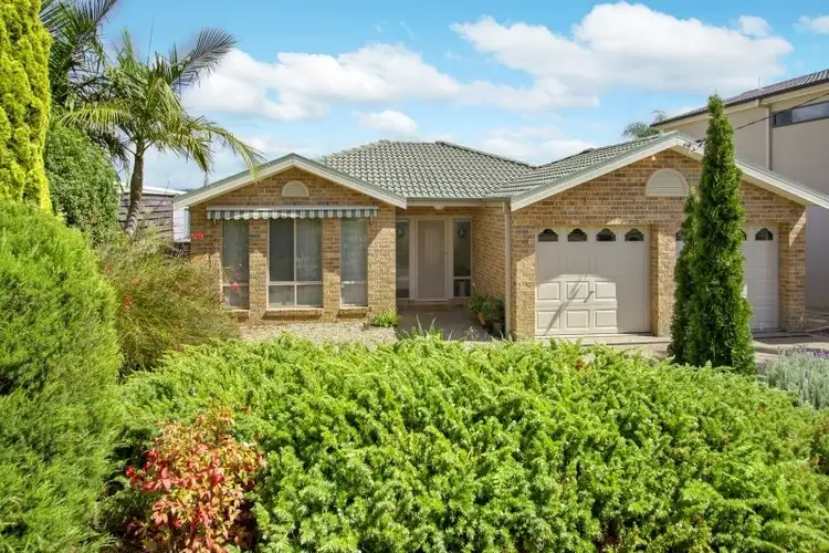 58 Ridge Street, Catalina NSW 2536