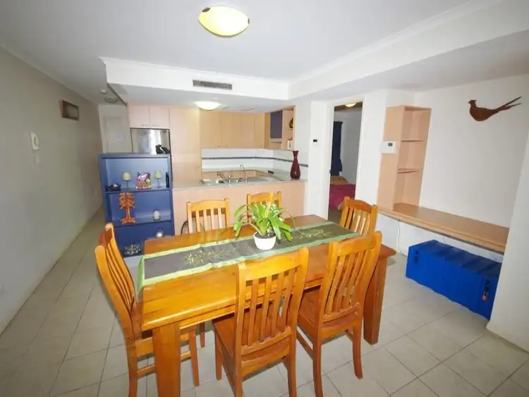 Sixth view of Homely unit listing, 20/6 Primrose Street, Bowen Hills QLD 4006