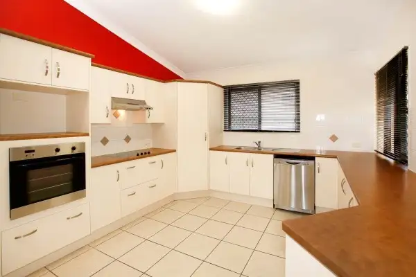 Second view of Homely house listing, 12 Dotterel Close, Douglas QLD 4814
