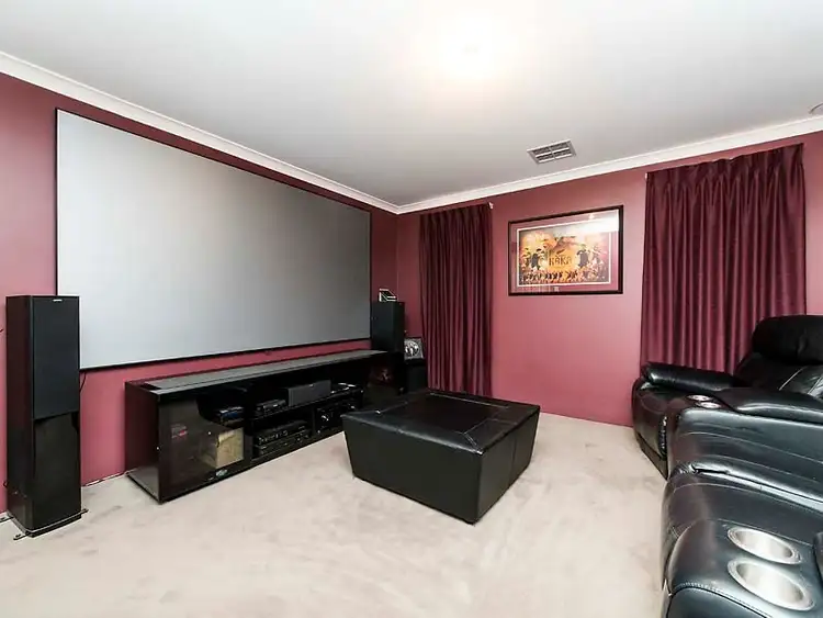 Seventh view of Homely house listing, 30 Usher Meander, Baldivis WA 6171