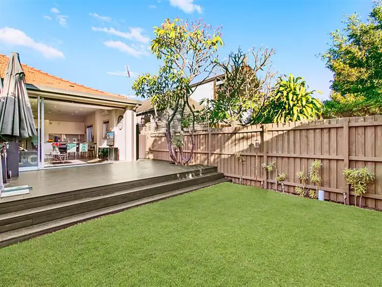 Main view of Homely house listing, 23 Glenayr Avenue, North Bondi NSW 2026