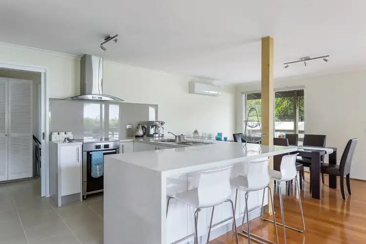 Fourth view of Homely house listing, 18 Yerlata Court, Portsea VIC 3944