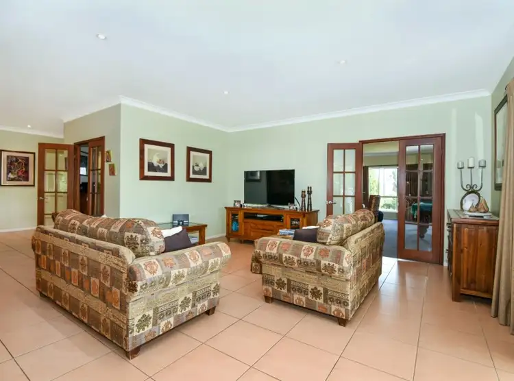 Third view of Homely house listing, 9 Jacqueline Street, Glenvale QLD 4350