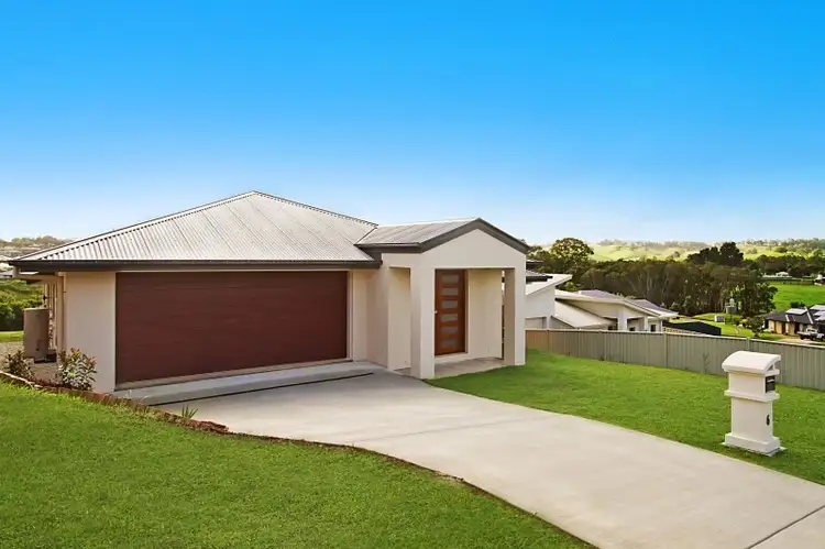 Main view of Homely house listing, 6 Platinum Place, Murwillumbah NSW 2484