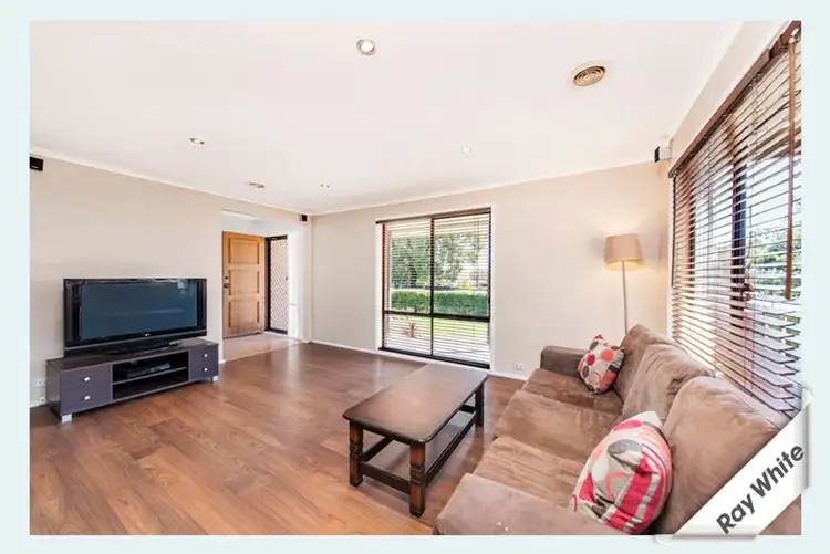 Third view of Homely house listing, 35 Bucknel Circuit, Isabella Plains ACT 2905