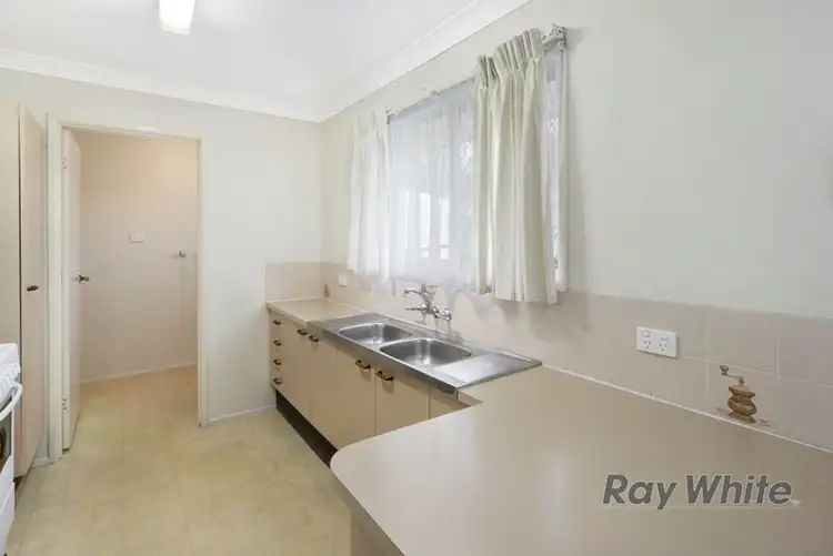 Fourth view of Homely house listing, 23 Babiana Street, Alexandra Hills QLD 4161