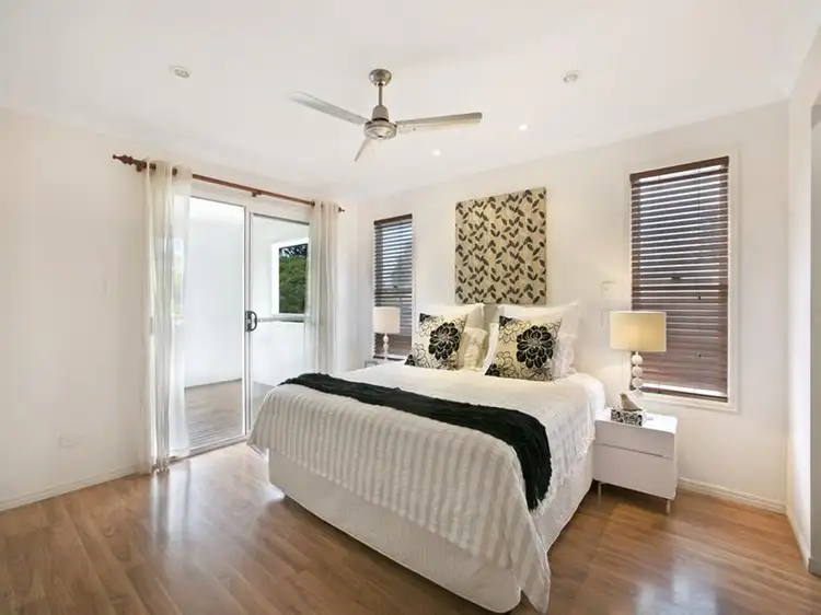 Third view of Homely house listing, 11 Belgamba Street, Lota QLD 4179
