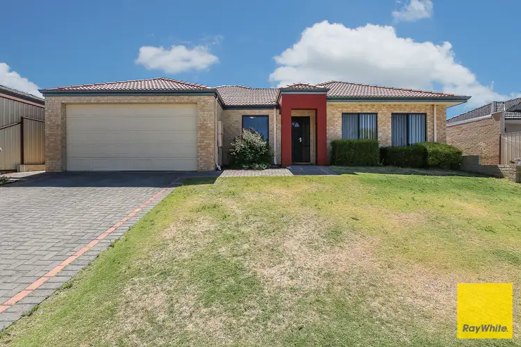Main view of Homely house listing, 29 Old Trafford Avenue, Madeley WA 6065