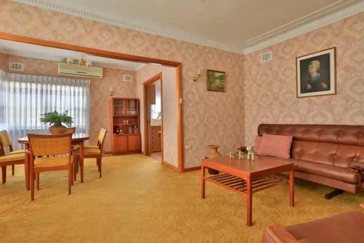 Third view of Homely house listing, 44 Claribel Street, Bankstown NSW 2200