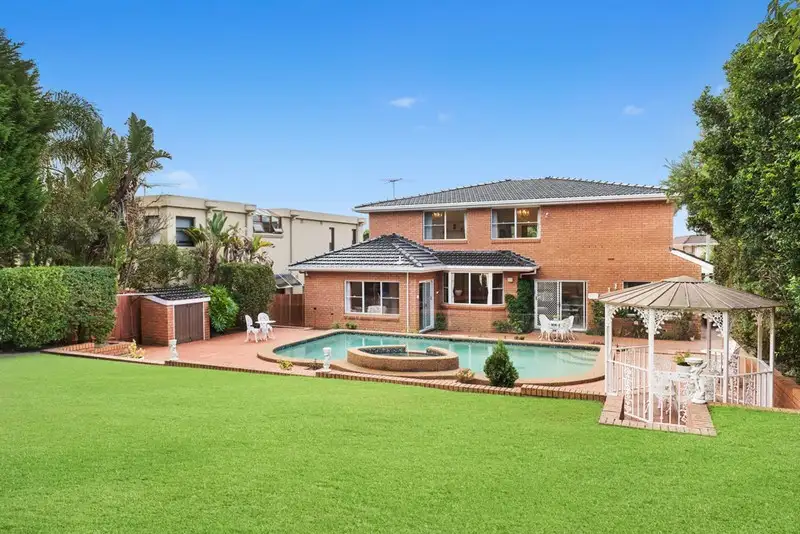 Main view of Homely house listing, 8 Serpentine Parade, Vaucluse NSW 2030