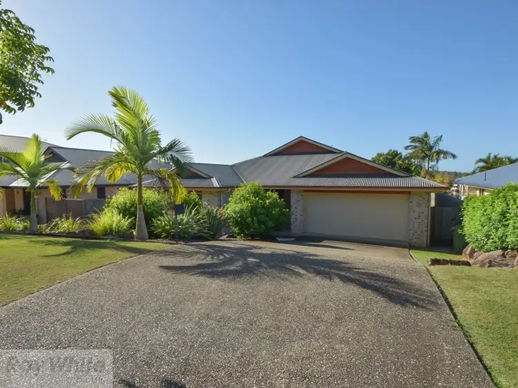 Main view of Homely house listing, 35 Clearwater Circuit, Bli Bli QLD 4560