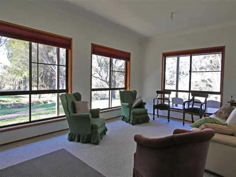 Fourth view of Homely rural property listing, 401 butmaroo Road, Bungendore NSW 2621